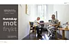 AKSEPT: Organisasjonen for HIV/AIDS-pasienter viser hvordan sykdommen ennå er et stort tabu 35 år etter epidemien brøt ut.
