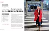 ROSA KOMPETANSE: Driver folkeopplysning ut i offentlig sektor om homofile, bifile og transpersoner.