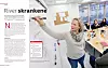 NAV SAGENE, OSLO: Lykkes ved hjelp av tett samarbeid med barnevernet.