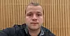 Verneombud Andreas Årseth mener det må være flere på jobb om natta.