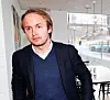 Advokat Andreas Ihlebæk mener kulturtolker burde brukes mye mer. Terje Pedersen / NTB