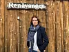 Rigmor Sandodden Østby sier stiftelsen Renåvangen jobber politisk for å redde behandlingsplasser for rusavhengige.