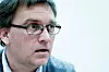 UNDER LUPEN: Kristian Adolfsen, en av hovedeierne i Norlandia Care Group, er provosert over det han anser som grunnløse påstander fra Fagforbundet.