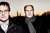 IMPERIUM: Investorbrødrene Roger og Kristian Adolfsen (t.v.) har siden 1990-tallet bygget opp et stort eierskap innen sykehjem, barnevern, asylmottak og barnehager. Ifølge NA24 hadde selskapene i 2015 hele 12 000 ansatte, og en samlet verdi på seks milliarder kroner.