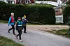 Hverdagen til de ansatte i Fagertunveien er variert. Etter fisketur står husstellet for tur.
