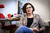 FO-leder Marianne Solberg