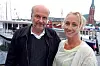 SPESIALISTER: Finn Skårderud og Bente Sommerfeldt er spesialister på spiseforstyrrelser.