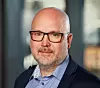 Øystein Stokvold tiltrådte som direktør i Bufetat region sør i 2024.