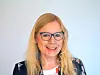 Marie-Lisbet Amundsen har lenge engasjert seg for hvordan barn har det på skolen.