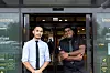 -Jeg ser stadig at Vimalachandran utvikler seg. Hver dag lærer han seg noe nytt og blir med det mer selvstendig, sier restaurantsjefen ved McDonalds på Alnabru, Samim Yousufi.