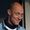 Martin Ruud Bekken, sosialarbeider i Utekontakten i Tønsberg.
