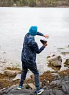 – Ufaglærte assistenter vet ikke nok om hvorfor han blir sint, hva han strever med og hvordan det skal møtes, sier far.