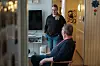Vernepleier Jenny Gulbrandsen og hjelpepleier Ole Andreas Bakken er kolleger.