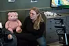 Verger bør gjøre seg kjent med personens interesser og behov, mener Jenny Gulbrandsen.