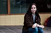 Ingrid Ellingvåg, avdelingssekretær i FO Møre og Romsdal.