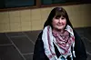 Elin Lindberg Kjeldsen, nestleder FO Rogaland.