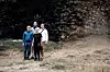 Harald Baardseth, Benjamin Berg, Ann Mari Skogvoll og Hilde Brunsvik er FOs ambassadører for Guatemala.
