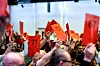 FO fikk gjennomslag for en skjerpet sosialpolitikk.
