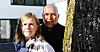 Flere straffedømte skal sone i samfunnet. I år overtar friomsorgen ansvaret for bøtesoningen.  Therese Steinsrud og Arild Haugrønning er urolig for at friomsorgen ikke skal få nok ressurser.