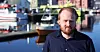 Jon Even Myre er beredskapsrådgiver i Kinn. Han mener kommunen har lært mye av å håndtere ekstremvær.