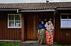 Kvinnene har valgt å møte Fontene og vise både navn og bilde, for å gjøre det kjent hvilken god hjelp de har fått.