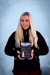 Kriminalromanen Tause ofre fortjener å bli lest av mange, mener leserne og en jury.