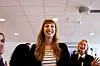 KREVER MANNSKAP: Det hjelper ikke å ha topp kompetanse om du ikke har tid til å gjøre jobben i barnevernet, sier Mona Berger, hovedtillitsvalgt i Trondheim.