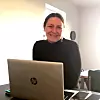 Jeanette Jensen, Nav Nordstrand i Oslo.