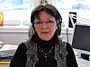 Inger Jacobsen, nestleder utdanning på Institutt for sosialt arbeid ved NTNU.
