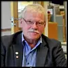 Forbundsleder Roger Hansen i Transportarbeiderforbundet