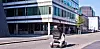 STORT: NAV Drammen er landets fjerde største. I 2010 ble de samlokalisert i dette nybygget.