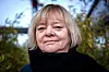 FO-leder Mimmi Kvisvik.