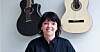 Merete Holme er sti­pen­diat i fagseksjon for musikkpedagogikk og musikkterapi ved Norges musikkhøgskole.