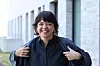 Holmes drøm for fremtiden er flere musikkterapeuter i poliklinikker som behandler barn og unge.