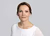 Advokat Maria Hessen Jacobsen fikk Norsk Juristforbunds rettssikkerhetspris i 2021. Hun er advokat hos Elden i Bergen.