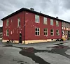 Skolekjøkkenet i Meråker