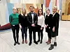 Stortingsrepresentant Freddy André Øvstegård tok 13. februar med fem ansatte i barnevernet på Stortinget for å kreve flere øremerka stillinger til kommunalt barnevern.