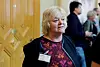 Rettighetsutvalget forskjellsbehandler skole og andre tjenester, det er bekymringsfullt, mener FO-leder Mimmi Kvisvik.