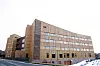 Trondheim rehabiliteringssenter var nytt i 2023 og har 72 plasser. Ingen sosionom er ansatt.