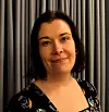 Sylvi Dypvik er nestleder i FO Trøndelag og har tidligere vært sosionom i spesialisthelsetjenesten.
