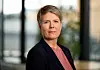 Kommunalsjef Marianne Hindrum Hyldmo erkjenner at det er behov for sosialfaglig kompetanse i mange tjenester.