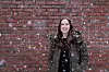 Elise Randen har tre barn og full jobb i barnevernstjenesten, og tar mastergrad ved siden av.
