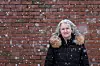 Grete Refslund Helleren tok master for å få faglig påfyll.