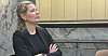 Direktør i Statens arbeidsmiljøinstitutt (STAMI) Therese Hanvold.