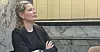 Direktør i Statens arbeidsmiljøinstitutt (STAMI) Therese Hanvold.