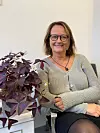 Ellen Østberg har laget foreldreveiledningen. Hun er utdannet klinisk sosionom og familieterapeut.