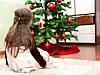 Illustrasjonsbilde: Psykolog Ragnhild E. Pettersen skriver om familien som fikk jenta si tilbake. I år skal jenta feire jul hos sine foreldre første gang.
