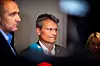 – Vi måtte kjempe for hardt for økonomien og for en god AFP for årsklassene etter 1962, sier Egil André Aas, leder i LO Stat.