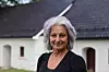 Hilde Slotnes, leder FO Rogaland.