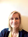 Vibeke Skottner leder Ringsaker interkommunale barnevernsvakt.